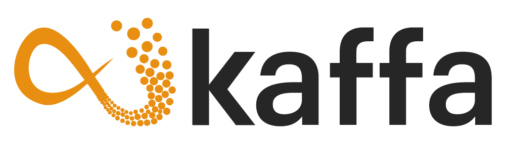 Kaffa logo